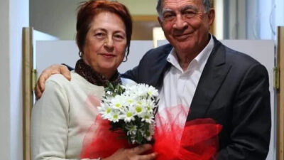 Belediye Başkanı’nın eşi koronadan yaşamını yitirdi