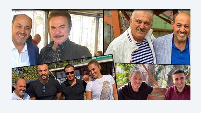 ‘Ünlülerin hocası’ olarak tanınıyordu! Memişoğlu’nun öldürülmesiyle ilgili yeni gelişme