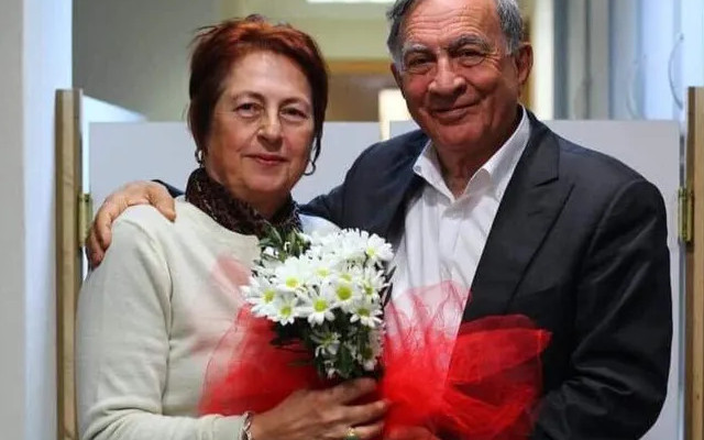 Belediye Başkanı’nın eşi koronadan yaşamını yitirdi