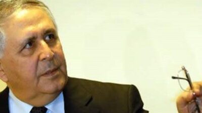 Emekli Orgeneral Edip Başer hayatını kaybetti