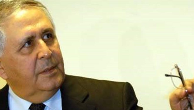 Emekli Orgeneral Edip Başer hayatını kaybetti Emekli Orgeneral Edip Başer hayatını kaybetti