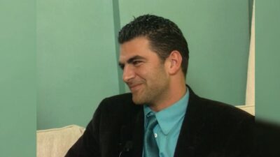 Ünlü isimden acı haber! Hayatını kaybetti