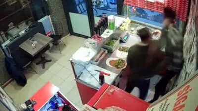 ‘Acılı’ çiğ köfteci konuştu: İzinden sonra döneceğim