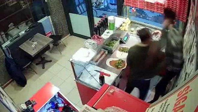 ‘Acılı’ çiğ köfteci konuştu: İzinden sonra döneceğim