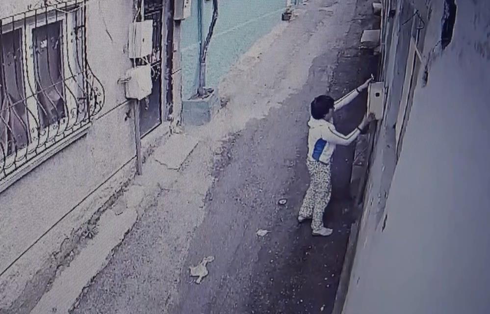 Bursa’da doğalgaz borusunu kesmişti! O annenin çocuğu isyan etti…