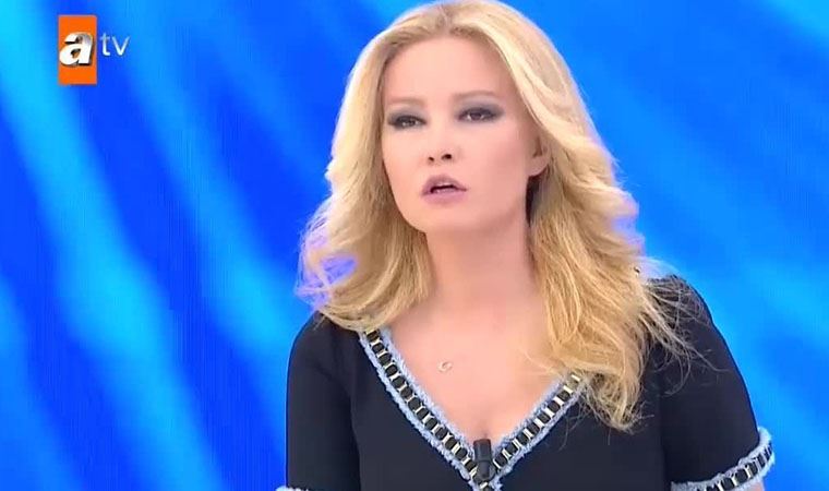 Müge Anlı’da skandal olay! ‘Seni boynuzlu gezdireceğim’