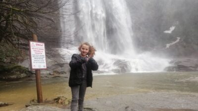 Youtuber tanıttı! Güzelliğinin dışında bakın Bursa’ya ne faydası varmış?