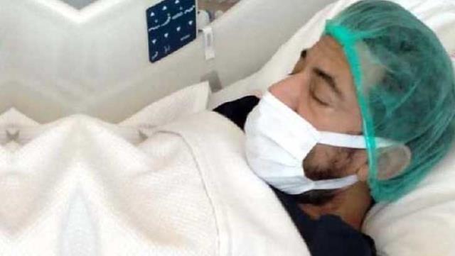7 gün içinde ikinci nakil! Usta sanatçı ameliyata alındı… 7 gün içinde ikinci nakil! Usta sanatçı ameliyata alındı…