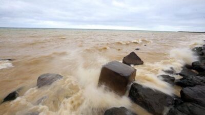Doğu Karadeniz için fırtına uyarısı