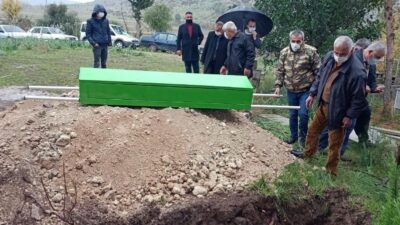 Düğün günü kahreden olay! Eşi tarafından öldürüldü!