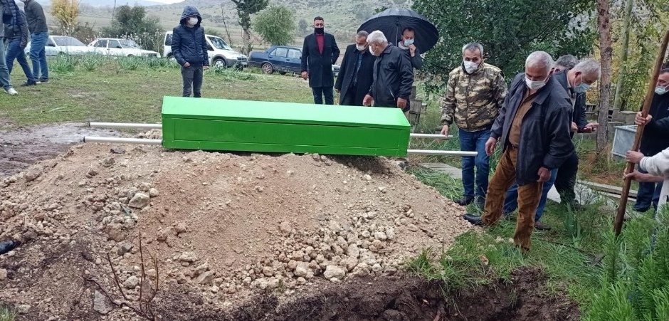 Düğün günü kahreden olay! Eşi tarafından öldürüldü!