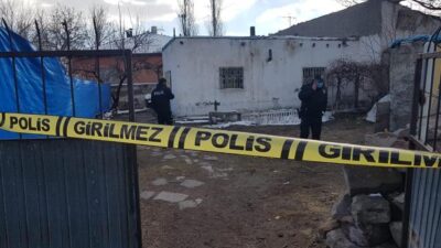 Karbonmonoksit zehirlenmesi: 1 kişi öldü, 6 kişi hastaneye kaldırıldı