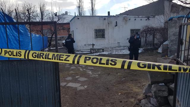 Karbonmonoksit zehirlenmesi: 1 kişi öldü, 6 kişi hastaneye kaldırıldı