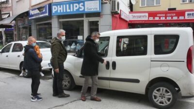 5 yaşındaki çocuk yanlışlıkla annesini vurdu