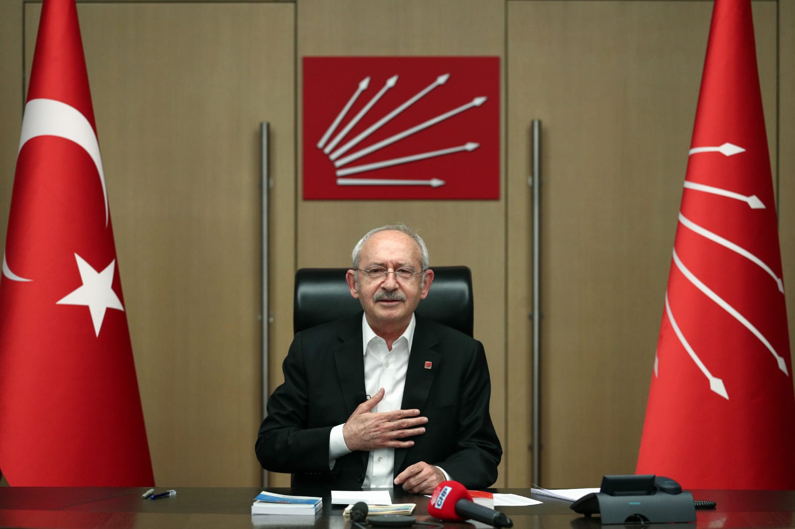 Kılıçdaroğlu yarın Bursa’da! Hangi açılışları yapacak?