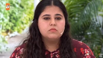 Kocasını bulmak için Esra Erol’a katılan hamile kadına şok telefon