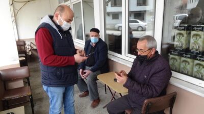 Bursa’da o uygulama bugün başladı! Eğer yoksa dışarı çıkmayın…
