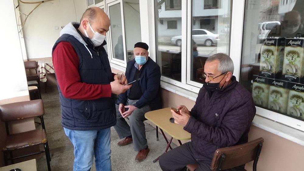 Bursa’da o uygulama bugün başladı! Eğer yoksa dışarı çıkmayın…