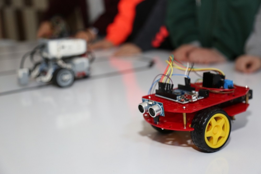 Kodlamada online bahar dönemi başlıyor