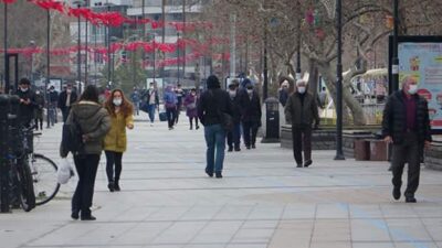 Korkutan uyarı! ‘Türkiye tamamen kapanabilir’
