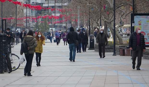 Korkutan uyarı! ‘Türkiye tamamen kapanabilir’ Korkutan uyarı! ‘Türkiye tamamen kapanabilir’