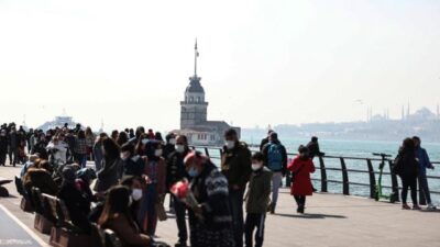 Koronada Türkiye’nin rengi belli oluyor! Gözler yarınki toplantıda