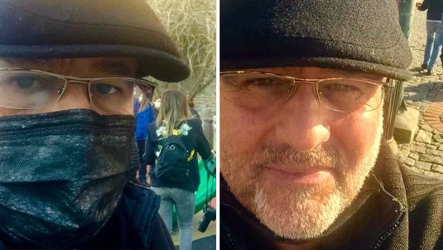 Durumu ağırlaşan usta sanatçı yoğun bakıma alındı