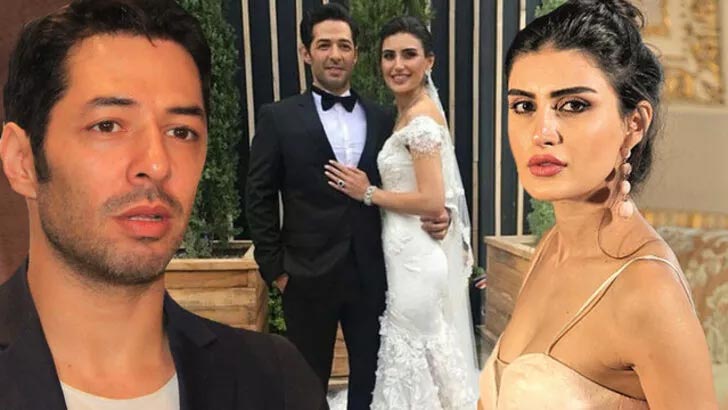 Skandal mesajları ifşa oldu! Açıklama geldi…