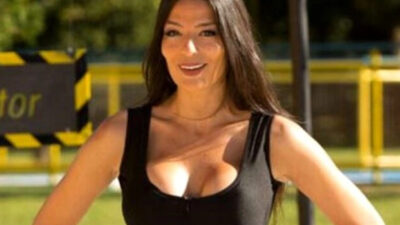 Doğal güzellikten yana! Son hali büyüledi