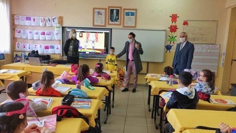 Bir şehir alarm veriyor! Okullar tatil edildi