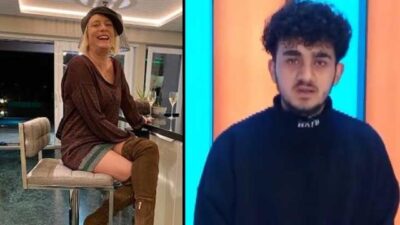 Sosyetik isimden şok hareket! Kuryeye işkence yapıp köpek dışkısına oturtmaya çalıştı