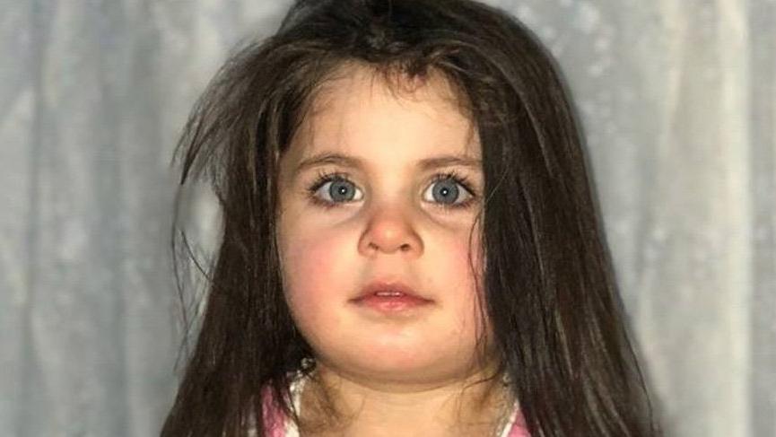 Minik Leyla’nın davasında yeni gelişme!