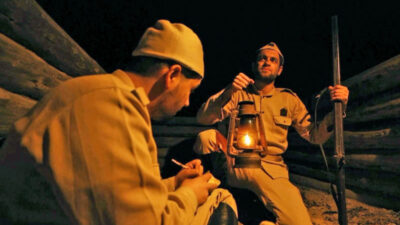 Çanakkale Zaferi’nin 106. yılına özel Limak Enerji’den kısa film