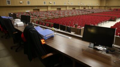 FETÖ’nün yeniden yapılanma ‘terminolojisi’ deşifre edildi