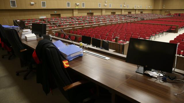 FETÖ’nün yeniden yapılanma ‘terminolojisi’ deşifre edildi