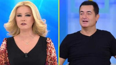 Mart ayının ilk 10 gününde en çok haber konusu olan ünlüler!