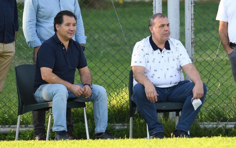 Bursaspor’da yeni gelişme! Mestan’tan Kamat’a yanıt…