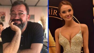 Cansu Taşkın’ın iç çamaşırsız pozuna Kadir Çöpdemir’den olay yorum