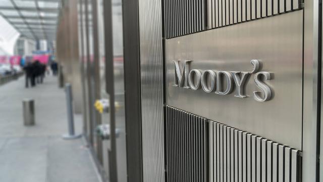 AB’den Moody’s’e 3 milyon 703 bin Euro para cezası