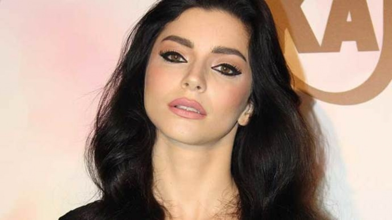 Merve Boluğur’un acı günü