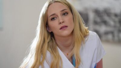 ‘Bedenimi istediğim gibi kullanırım’ deyip yatak pozunu paylaştı