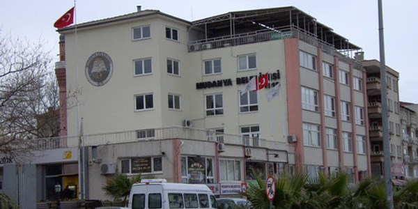 Mudanya’dan satılık taşınmazlar…