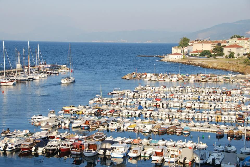 Mudanya’da 36 adet tekne satılık… Mudanya’da 36 adet tekne satılık…