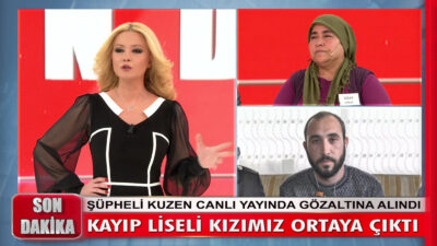 Mide bulandıran olay! Gün yüzüne çıktı…