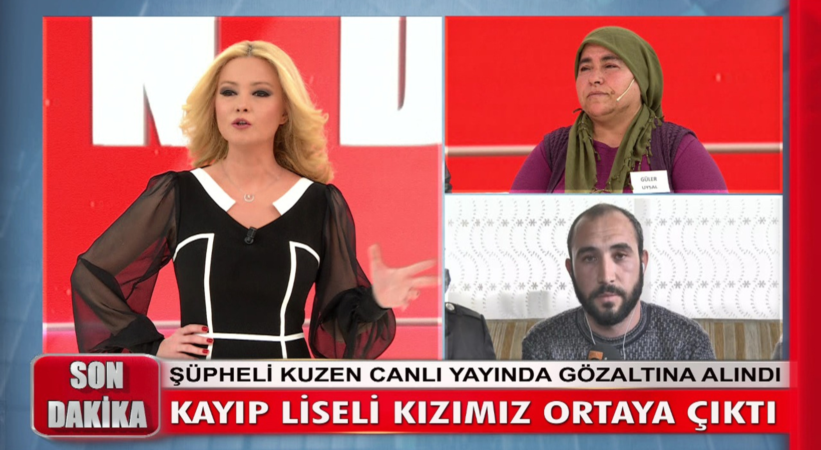 Mide bulandıran olay! Gün yüzüne çıktı…