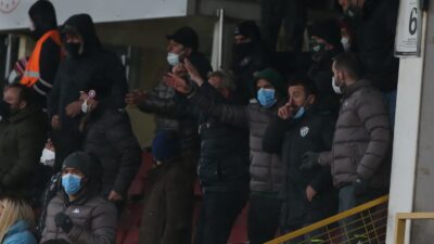 Mustafa Er’i çıldırtan olay!