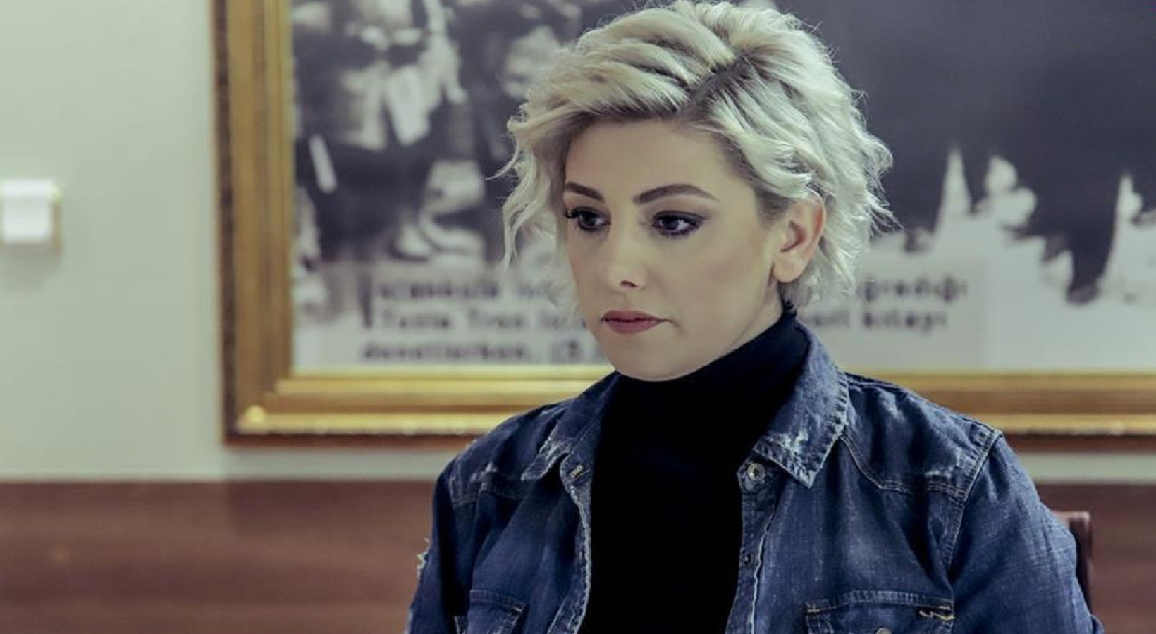 Ünlü oyuncuya şok! Hapsi isteniyor