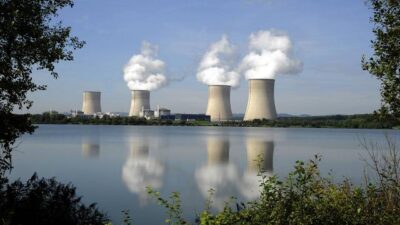 Dünyada elektrik ihtiyacının yüzde 10’u nükleer enerjiden