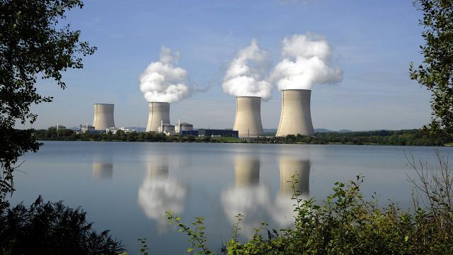 Dünyada elektrik ihtiyacının yüzde 10’u nükleer enerjiden