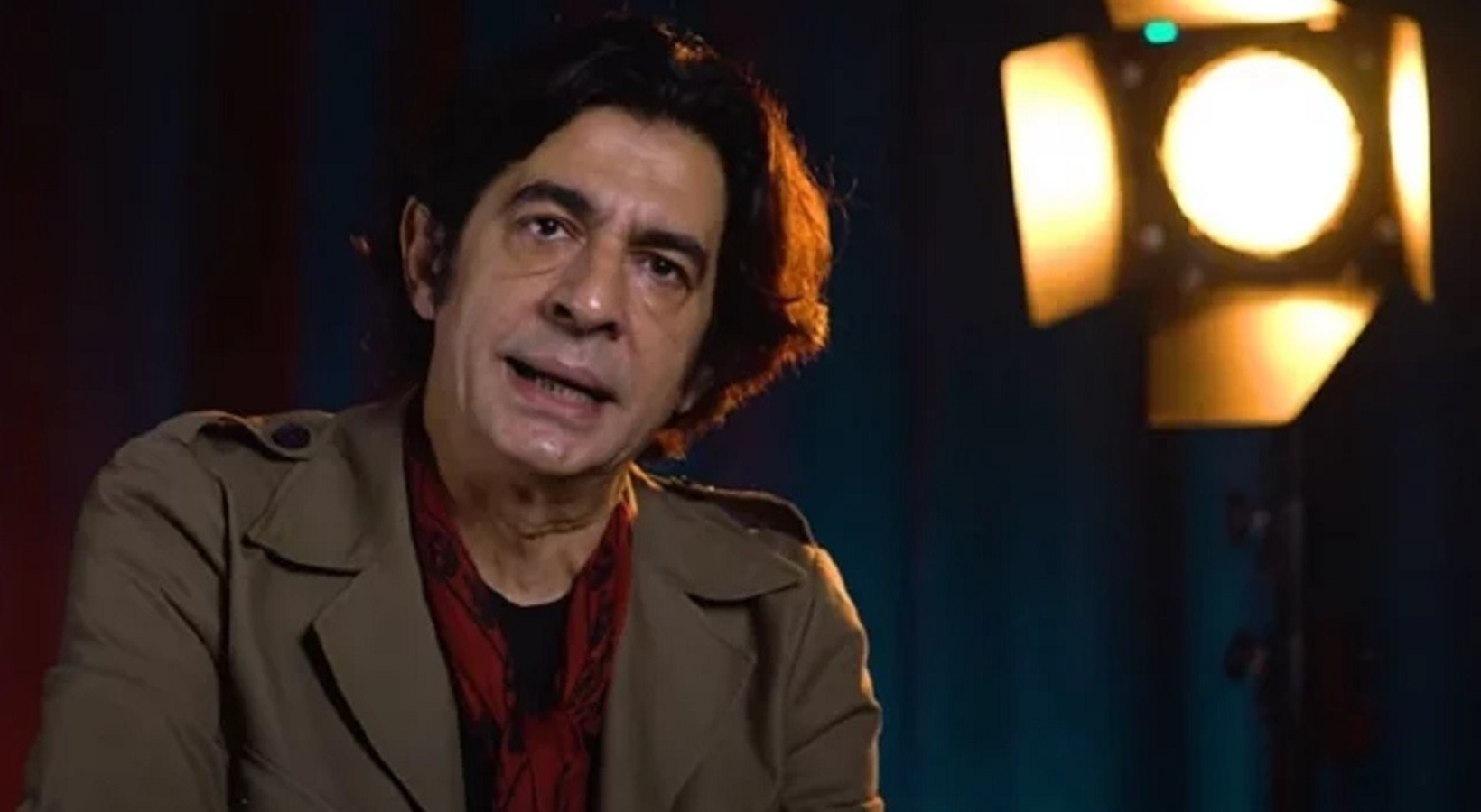 Hapsi istenen Okan Bayülgen için karar verildi